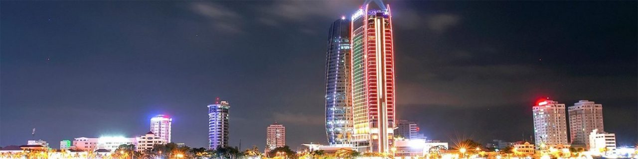 NOVOTEL DANANG PREMIER HAN RIVER