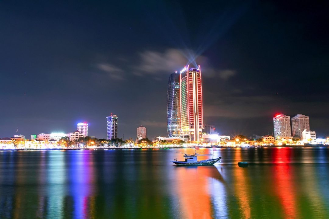 NOVOTEL DANANG PREMIER HAN RIVER