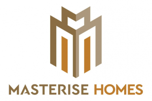 logo Masterise Homes