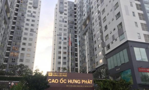 Hình ảnh Chủ đầu tư Hưng Lộc Phát Real Estate