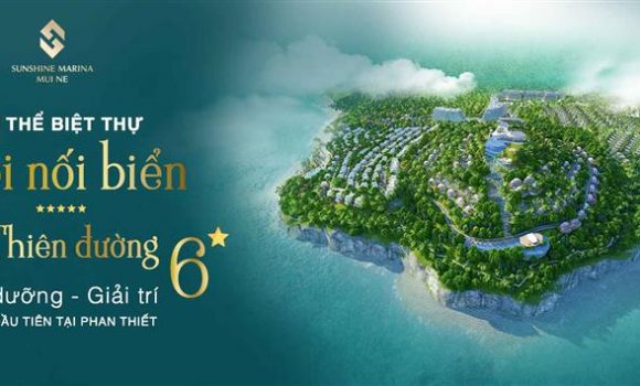 Hình ảnh Chủ đầu tư Sunshine Group