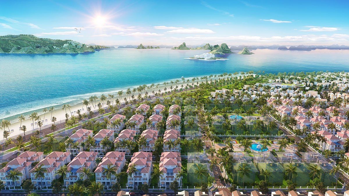 SUN PREMIER VILLAGE HALONG BAY