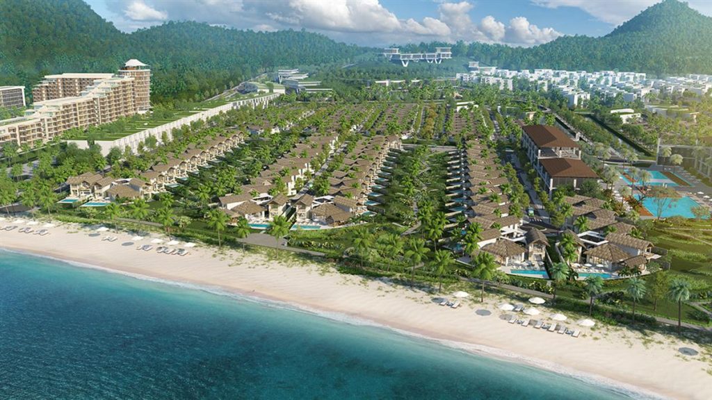 du an kem beach resort phu quoc