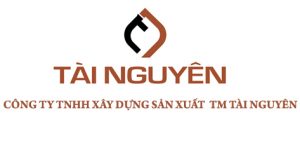 logo cua chu dau tu tai nguyen