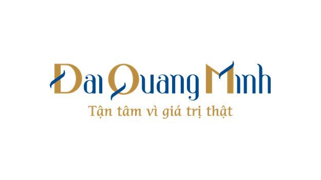 logo dai quang minh