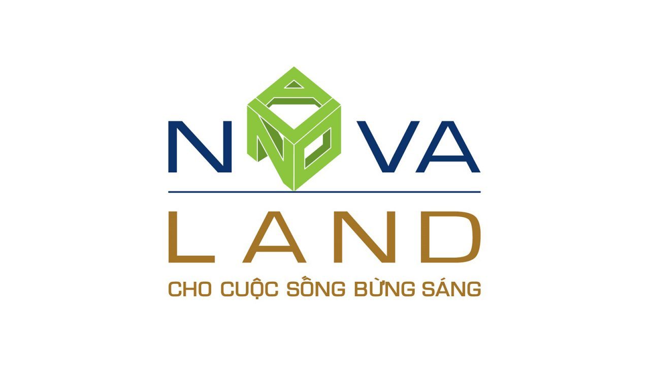 logo novaland