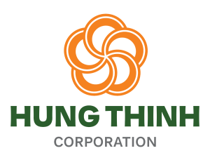 logo tap doan hung thinh