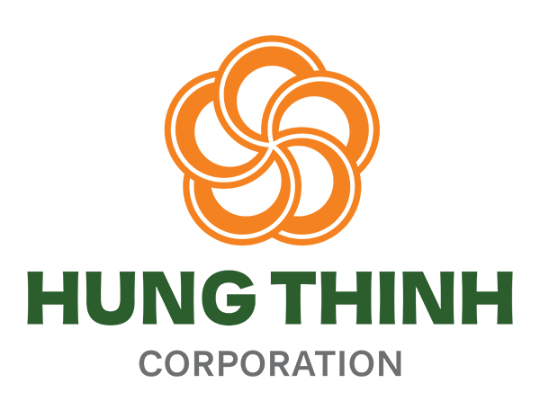 logo tap doan hung thinh