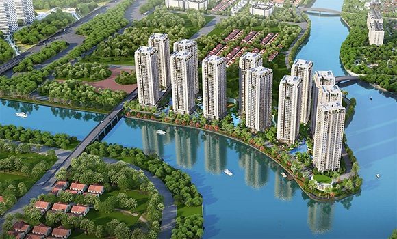 video DATXANHHOMES RIVERSIDE QUẬN 2