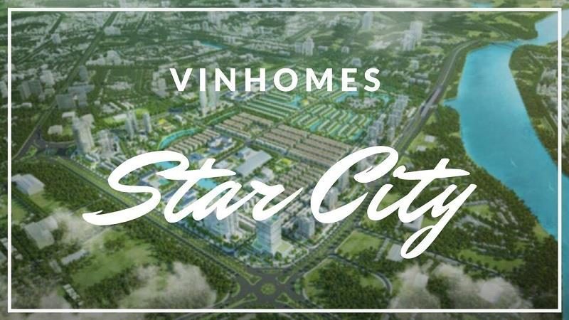 Vinhomes Star City 10