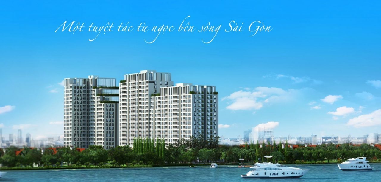 OPAL RIVERSIDE