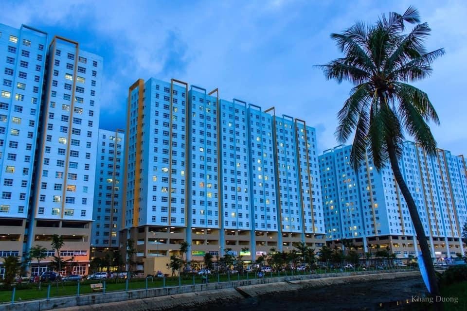 SUNVIEW TOWN THỦ ĐỨC