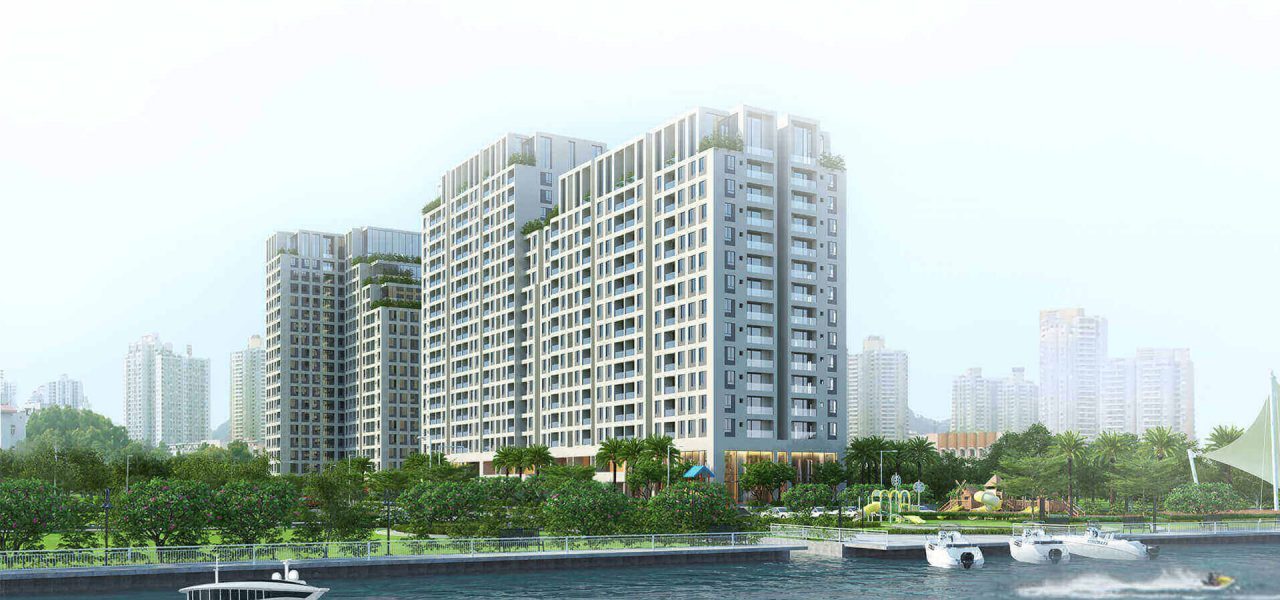 OPAL RIVERSIDE