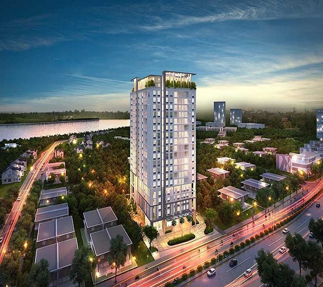 OPAL SKYVIEW THỦ ĐỨC