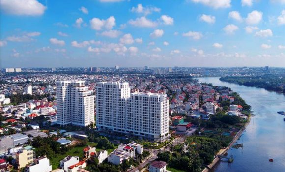 video OPAL RIVERSIDE