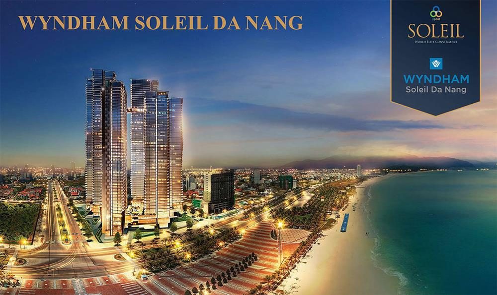 Wyndham Soleil Đà Nẵng