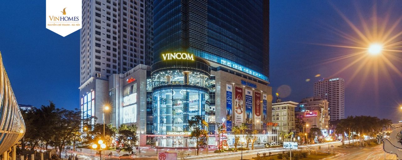 VINHOMES NGUYỄN CHÍ THANH