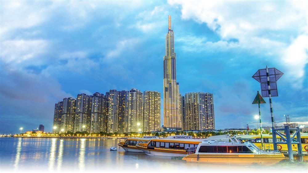 landmark 81 1