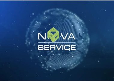 nova service 1