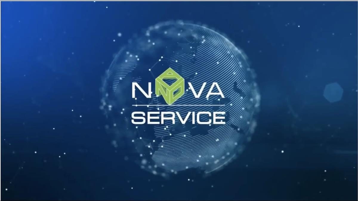 nova service 1