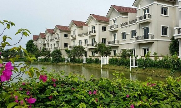 video VINHOMES RIVERSIDE LONG BIÊN