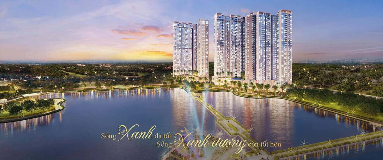 VINHOMES SKY LAKE PHẠM HÙNG