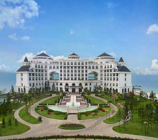 VINPEARL RESORT & SPA HẠ LONG