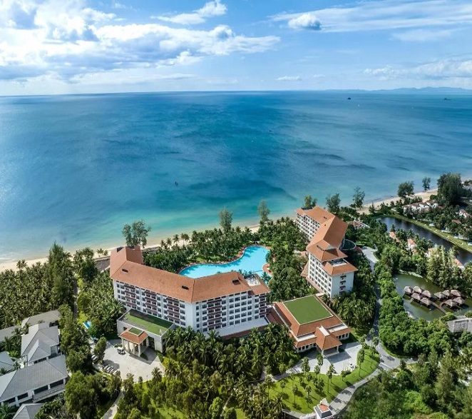 VINPEARL RESORT & SPA PHÚ QUỐC