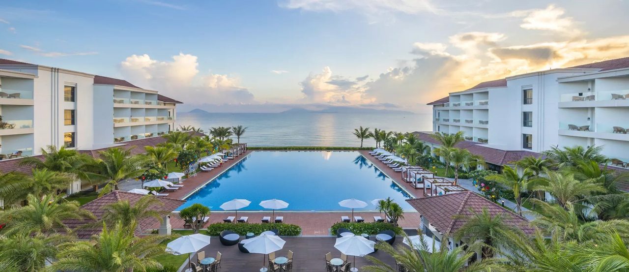 Vinpearl Resort & Spa Hội An