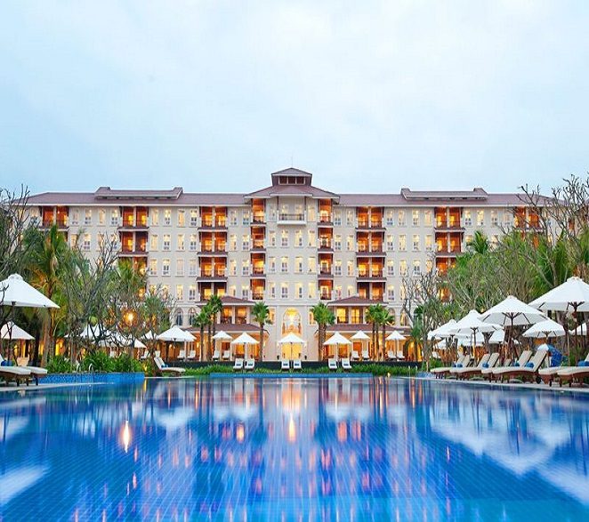 Danang Marriott Resort & Spa