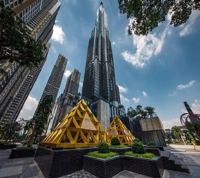 VINPEARL LANDMARK81 AUTOGRAPH COLLECTION