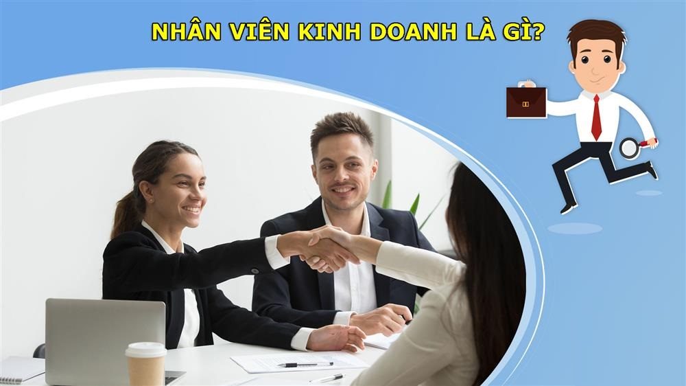 Nhân viên kinh doanh -1