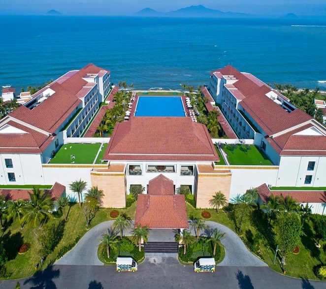 Vinpearl Resort & Spa Hội An