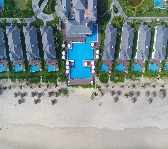 VINPEARL RESORT & SPA ĐÀ NẴNG