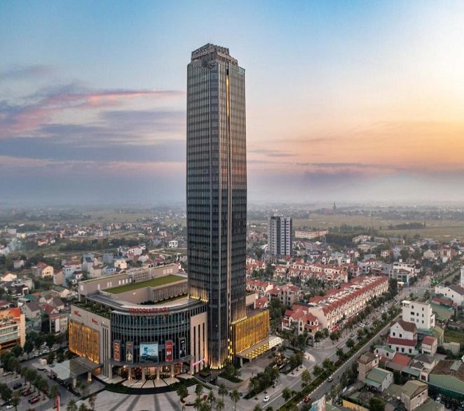 Meliá Vinpearl Ha Tinh