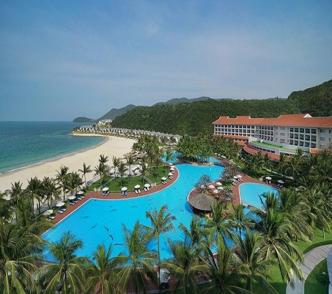 Vinpearl Nha Trang Bay Resort