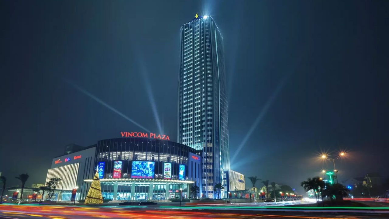 Meliá Vinpearl Ha Tinh