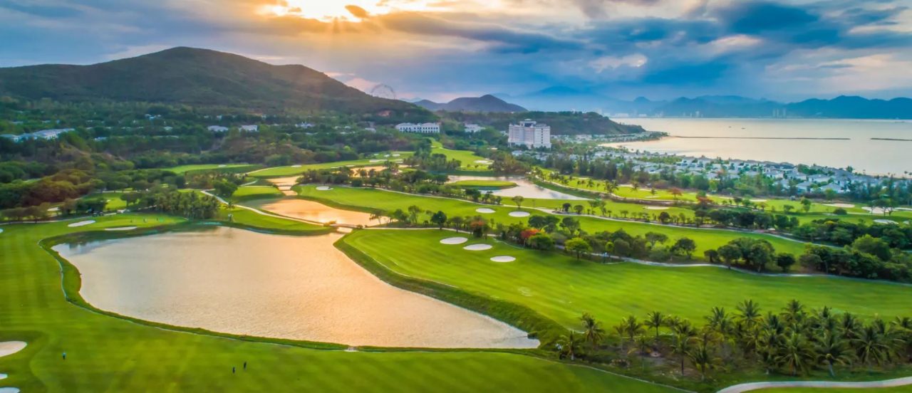 Vinpearl Golf Hải Phòng