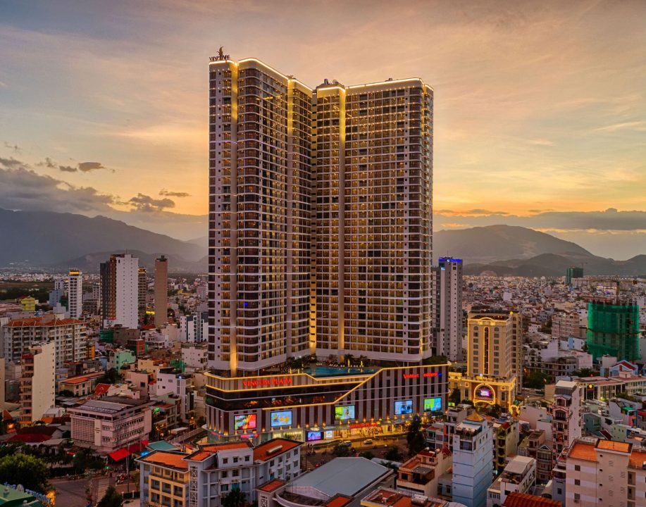 Meliá Vinpearl Nha Trang Empire