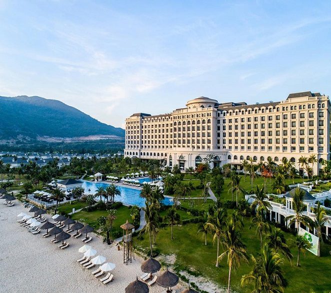 vinpearl discovery sealink nha trang