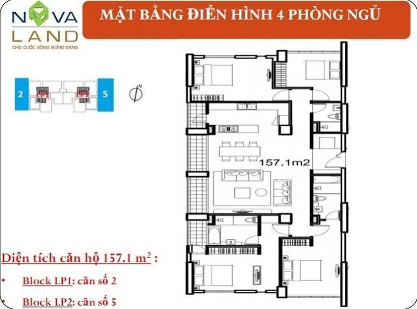 CĂN HỘ 04PN