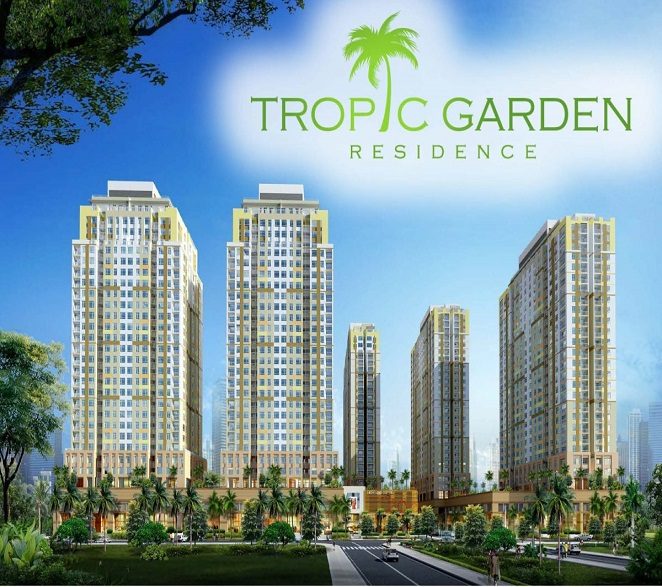 Tropic Garden