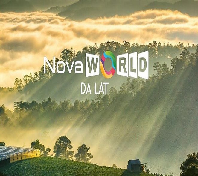 banner novaworld da lat