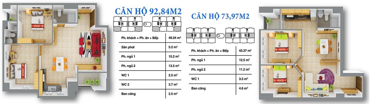 CĂN HỘ 02