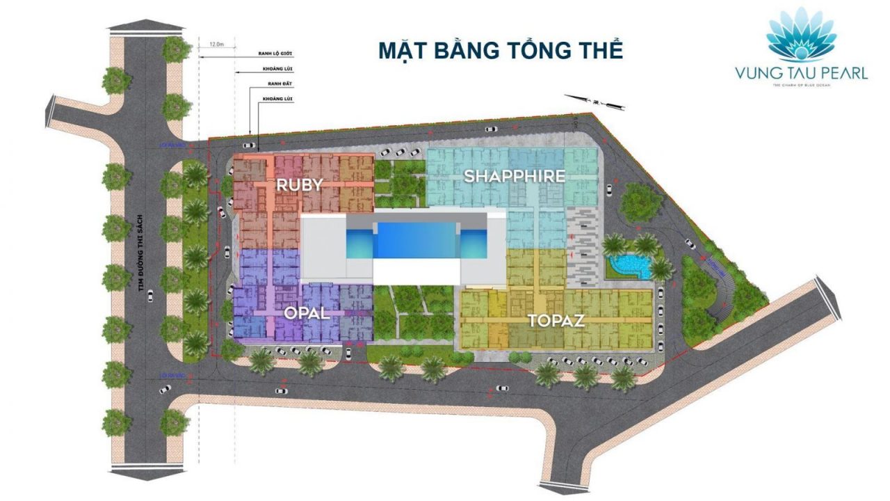 MB TỔNG THỂ