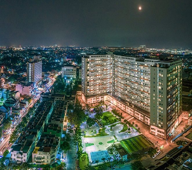 tong quan 9view apartment