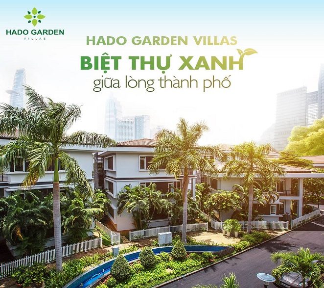 hado garden villas 1