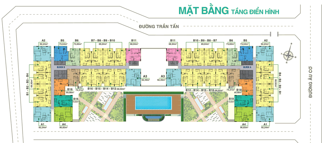 MB TỔNG THỂ