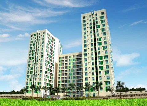 video PARCSpring Quận 2