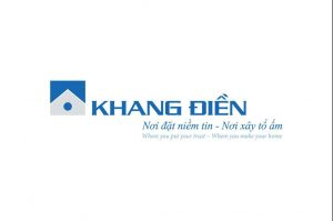 logo cdt khang điền